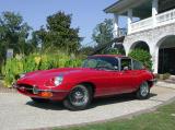 1970 SII E-Type FHC