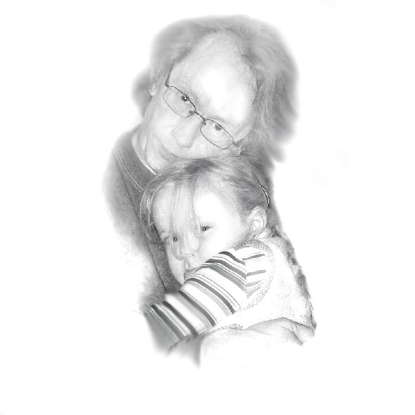 Erich and Dascha