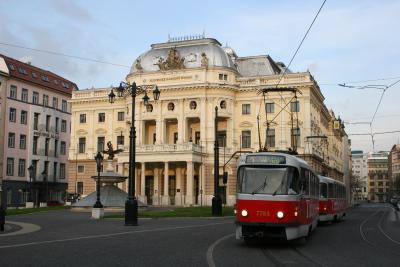 Slovak Opera Theatre