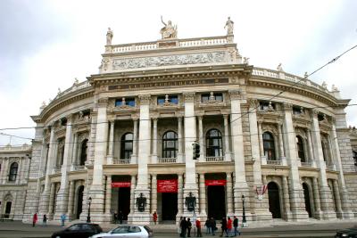 Hofburg Theater