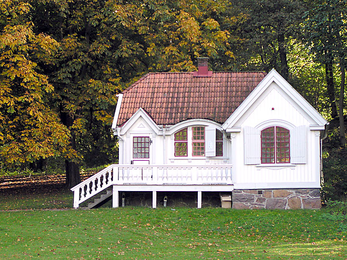 Forest and Parks