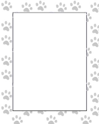 Frame 2 Pet Frame