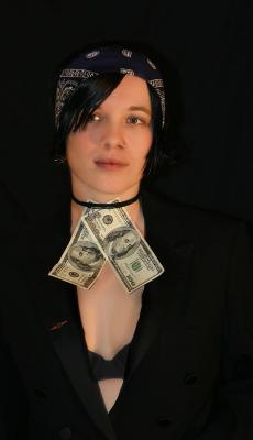 Cash