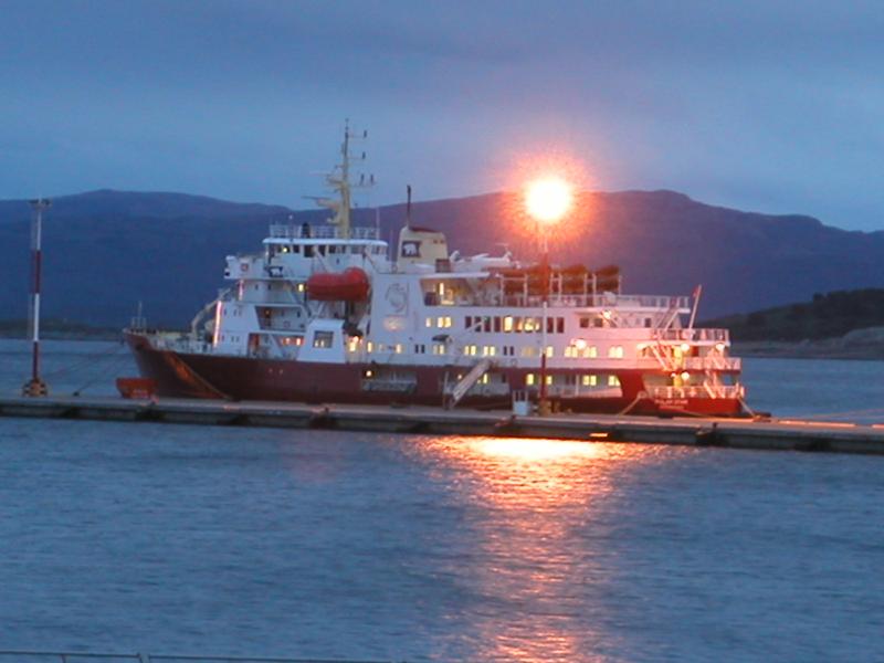 Polar Star