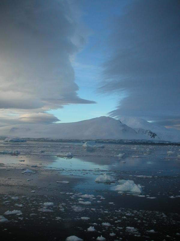 Antarctica