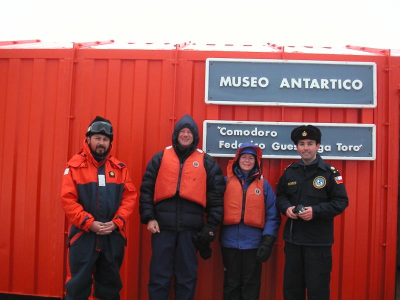 Chilean Navy