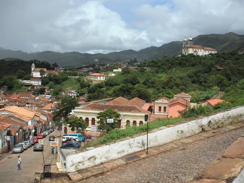 Ouro Preto