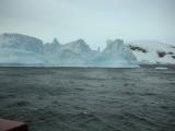 More beautiful icebergs
