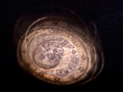 Money by HenkH