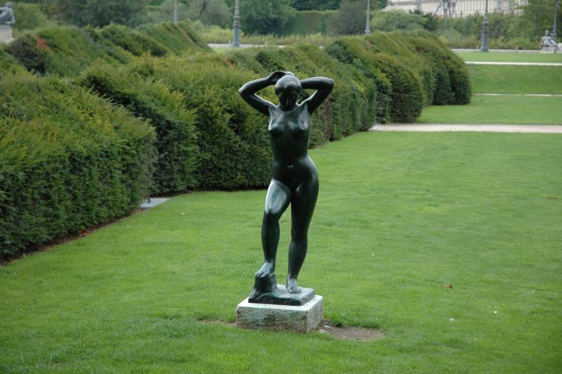 Louvre
