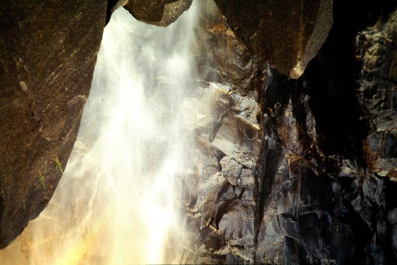 Yosemite.California