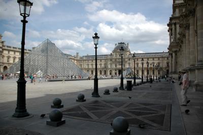 Louvre