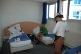 Hostel in Lyon