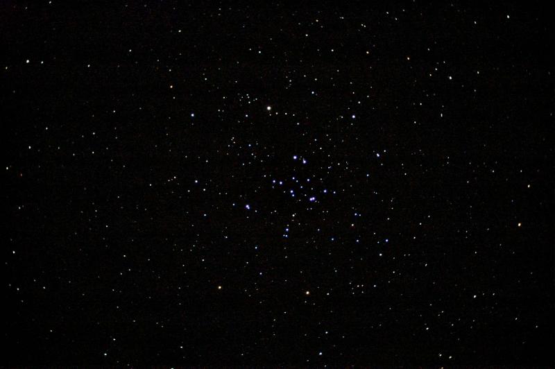 M34 - Perseus