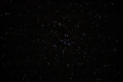 M34 - Perseus