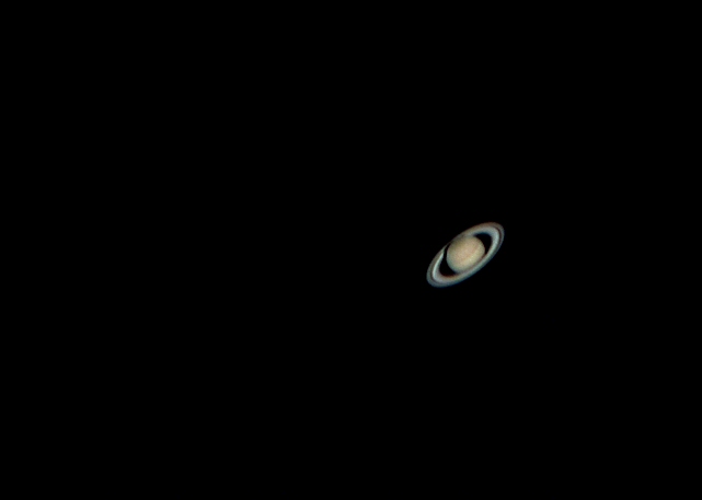 Saturn