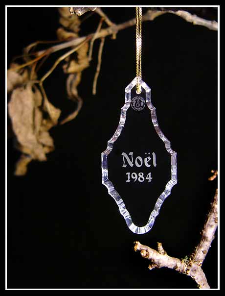 December 23 - A Family Treasure