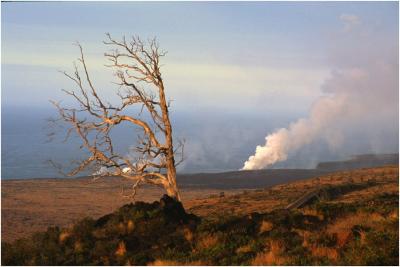 Hawaii Big Island