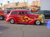 my favorite 1937 Chevy