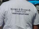 Brown & Brown Chevrolet