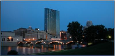 An EveningIn Grand Rapids