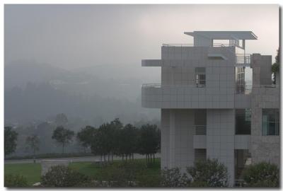 Fog