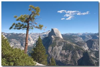 Half Dome