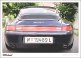 <b>Porsche Carrera 993</b>