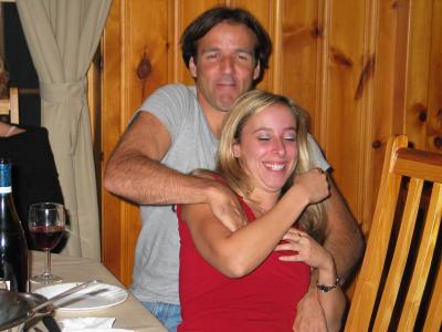 Pierre et Isabelle