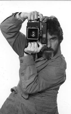 Leon, 1989 Medium format Camera
