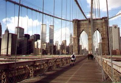 1996-11 New York City