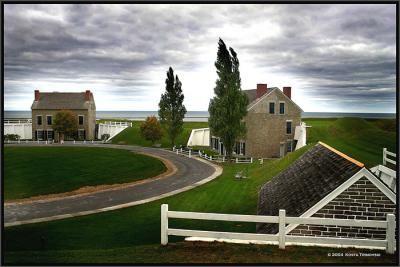Fort Ontario