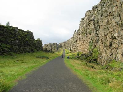 Mid-Atlantic Rift