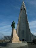 Hallgrmskirkja