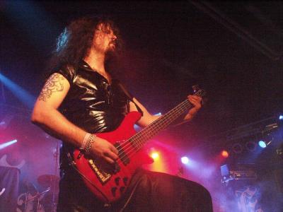 Evergrey Live On Progpower October 5th 2003