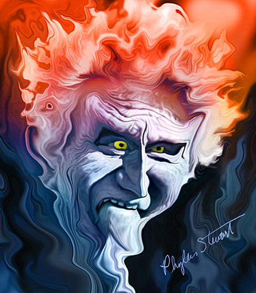 Demon