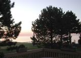 Sunrise, Southeast
