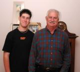 Ryan & Frank Hampton