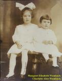 Margaret & Charlotte Woodcock