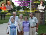 Aunts & Uncles