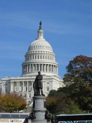 The Capitol I