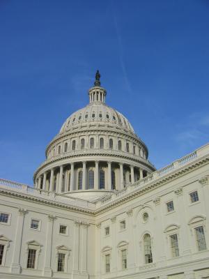 The Capitol IV