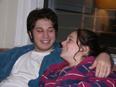 joe and molly