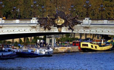 Bridge-on-the-Seine