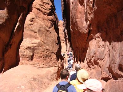 Arches Hiking the Fiery Furnace.jpg