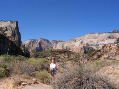 Zion on  way to Zion Observation Point.jpg