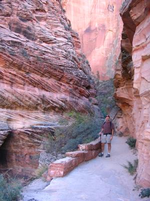 Zion Hiking to Observation Point.jpg