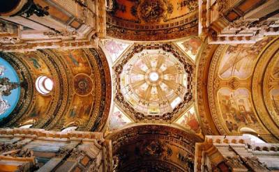 Candelária Church 23