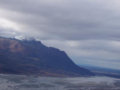 Pioneer Peak