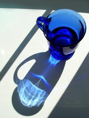 Cobalt Shadow